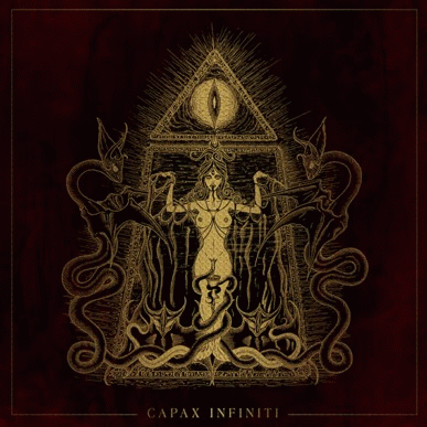 Dodsengel : Capax Infiniti